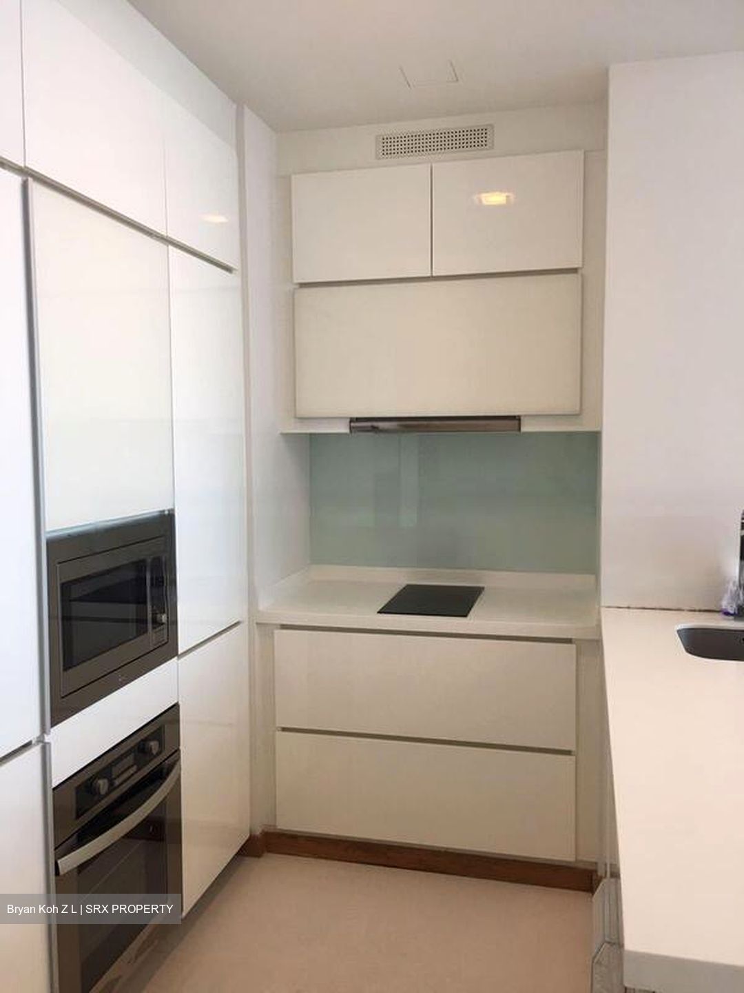 Soleil @ Sinaran (D11), Condominium #458663341